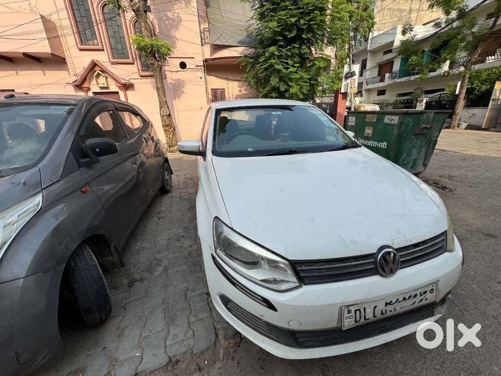 Premium German Car Limited Edition Model Vw Vento Ipl Edition