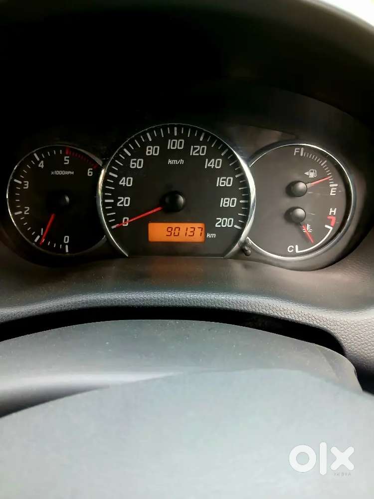 Maruti Suzuki Swift Diesel 2010