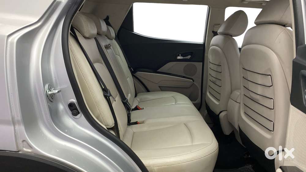 Mahindra Xuv300 W8 Option Diesel, 2019, Diesel