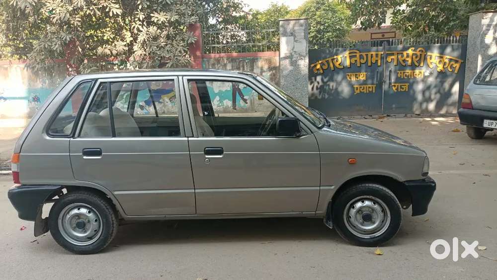 Maruti Suzuki