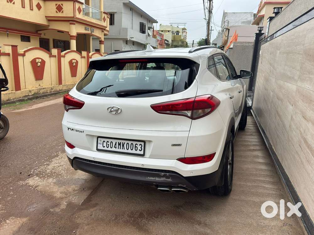 Hyundai Car Diesel 2018