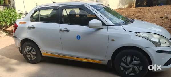 Maruti Suzuki Dzire 2017 Diesel 200000 Km Driven