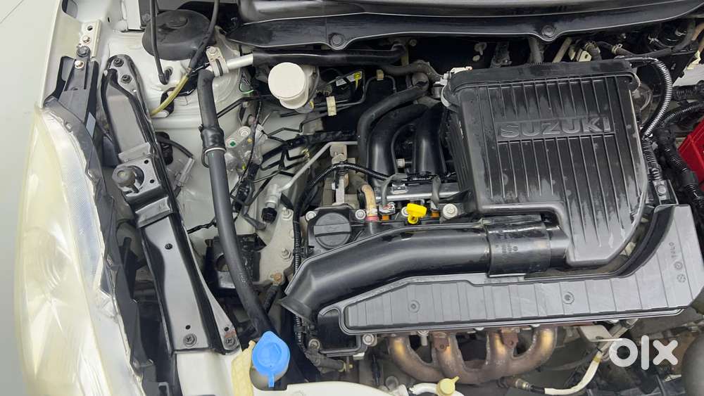Maruti Suzuki Swift 1.2 Lxi (o), 2015, Petrol
