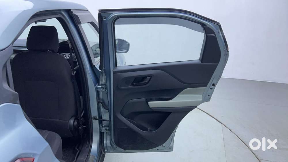 Tata Punch 1.2 Revotron Adventure Rhythm Pack Mt, 2022, Petrol