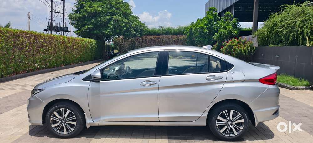 Honda City I-dtec V, 2017, Diesel