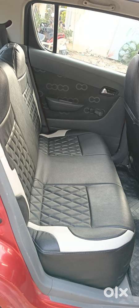 Maruti Suzuki Alto 800 Lxi, 2016, Petrol