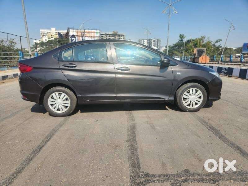 Honda City 2014-2015 I Dtec Sv, 2014, Diesel