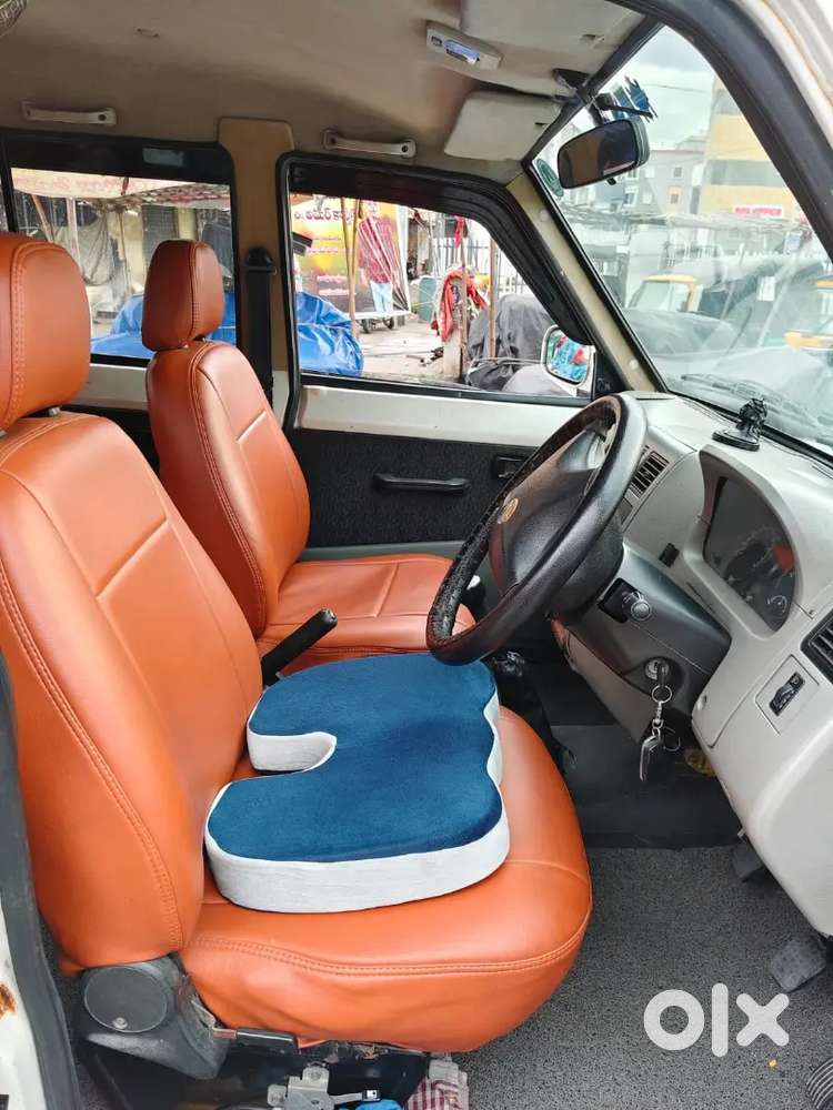 Tata Sumo Gold 2012 Diesel Manual
