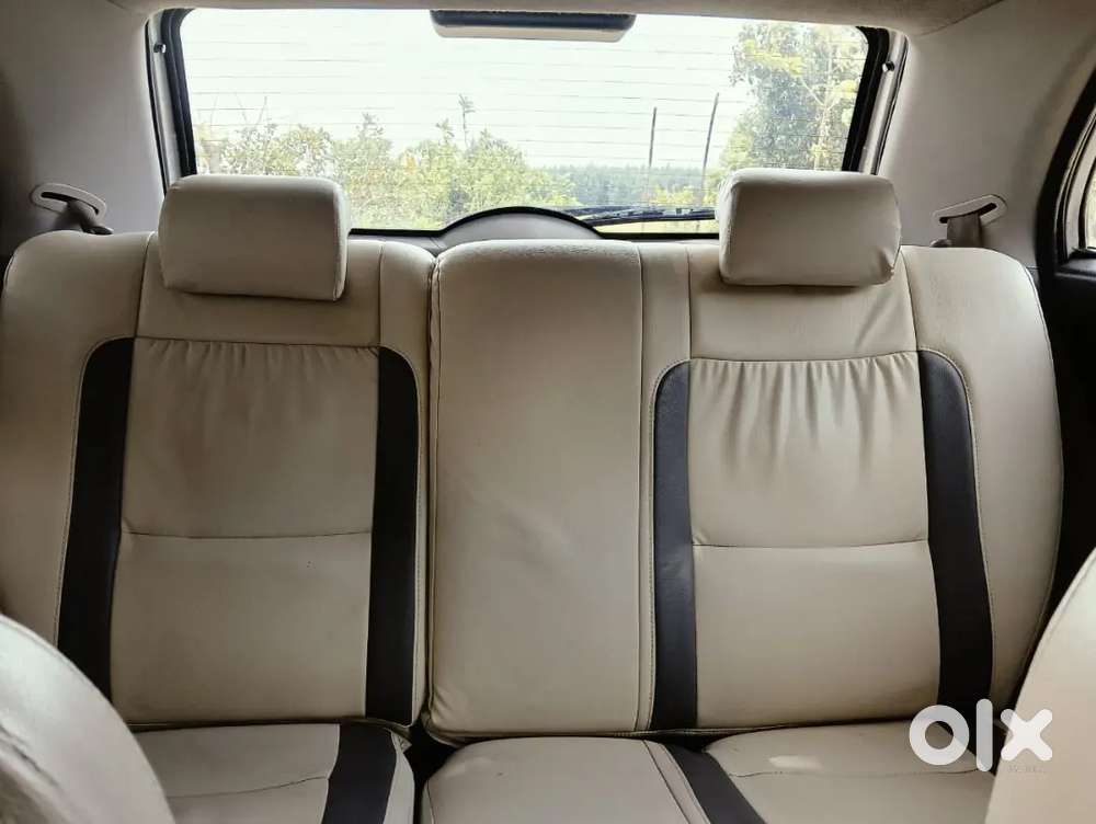 Tata Indica Vista 2010