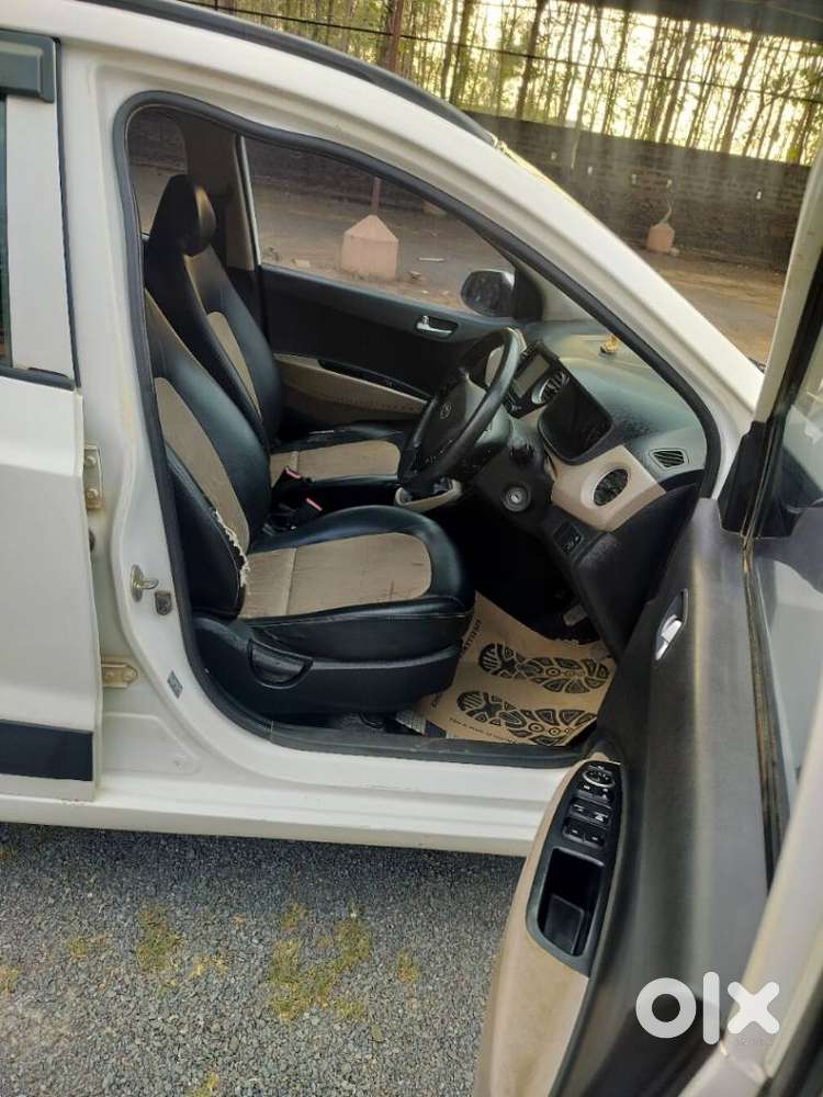 Hyundai Grand I10 1.2 Kappa Sportz, 2020, Petrol