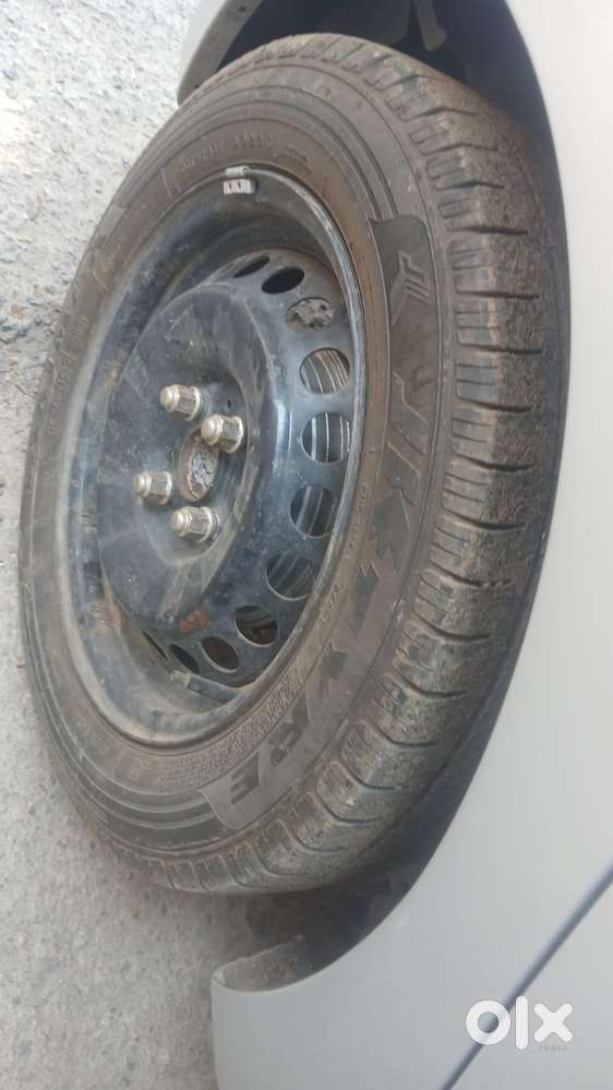 Hyundai I20 2012-2014 Magna Optional 1.2, 2013, Diesel