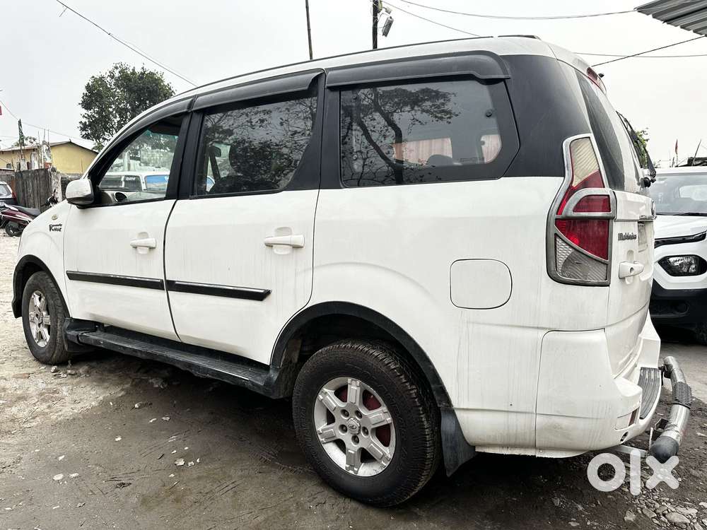 Mahindra Xylo H8 Abs With Airbags, 2018, Diesel