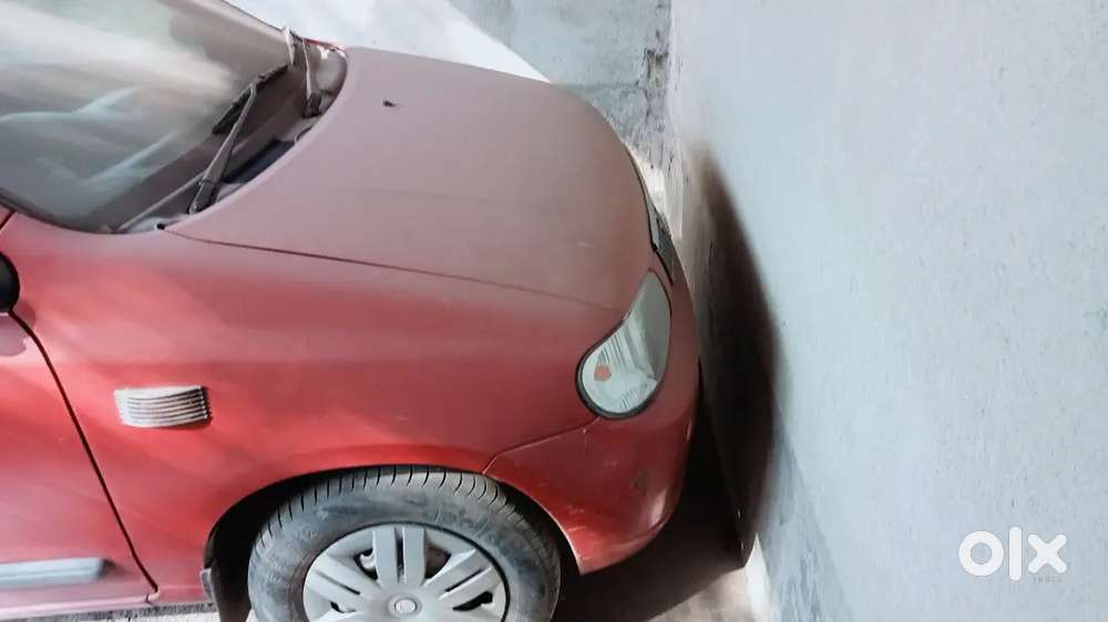 Maruti Suzuki Alto 800 2009 Petrol 65000 Km Driven