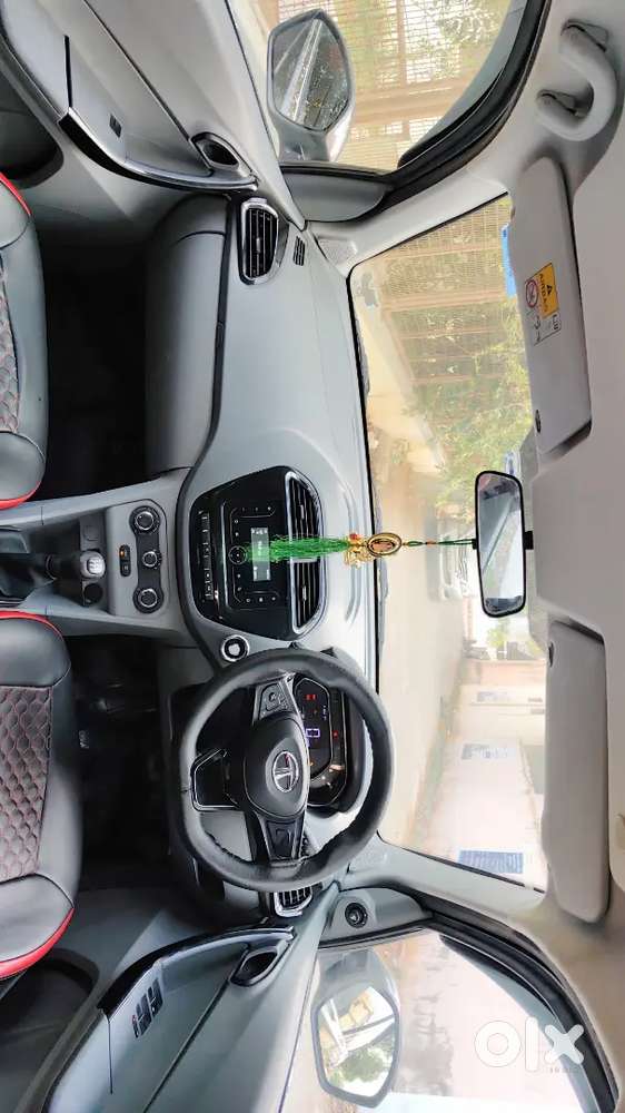 Tigor Xz 2021