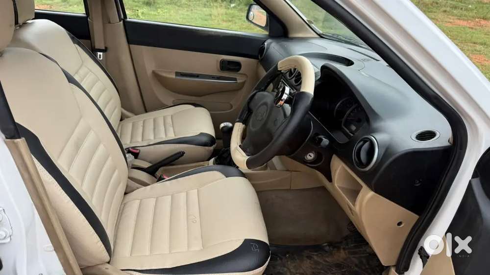 Chevrolet Enjoy Lt 2014