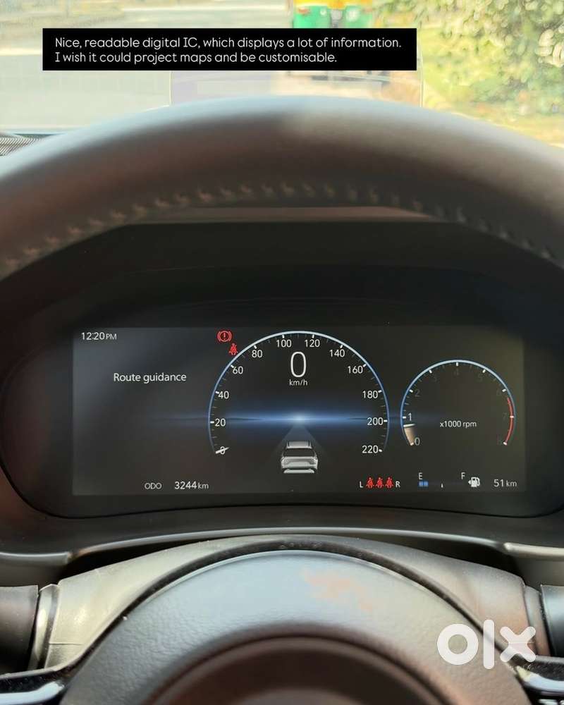 Maruti Suzuki Victoris Zxi 2026