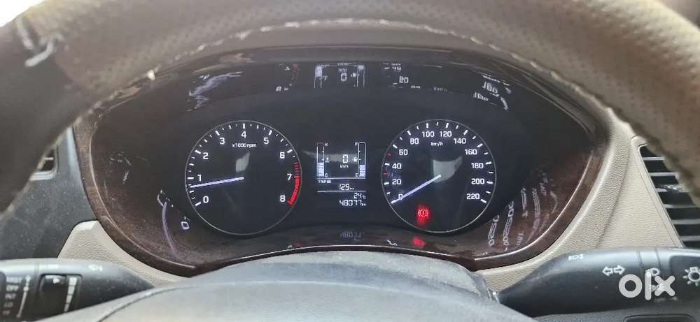 Hyundai Elite I20 Asta 2017