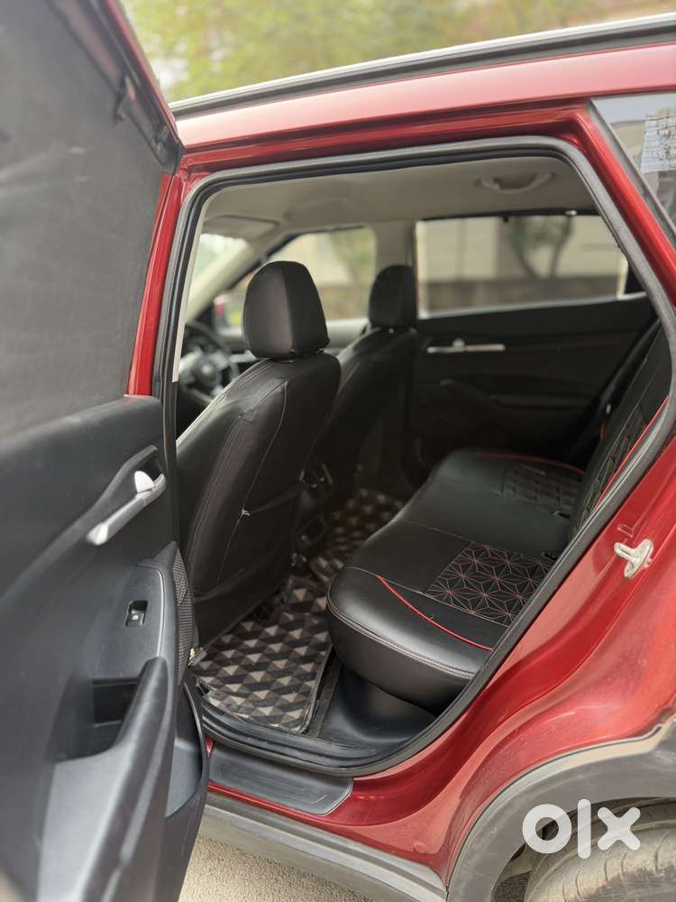 Kia Seltos Htk Plus D, 2020, Diesel