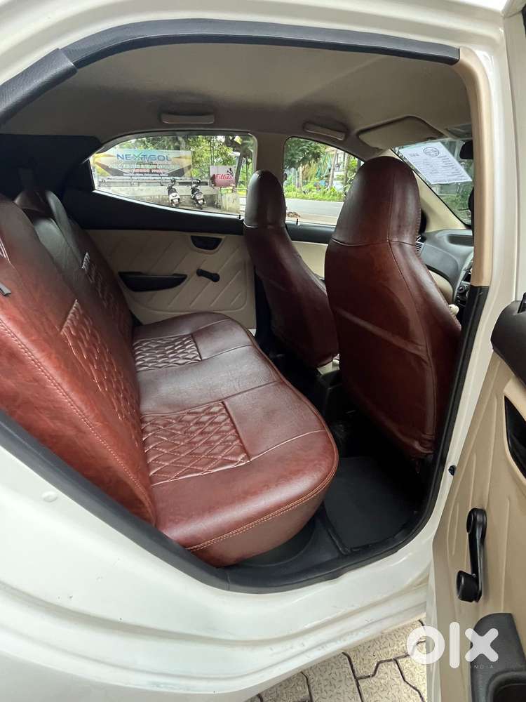 Hyundai Eon Magna +, 2018, Petrol
