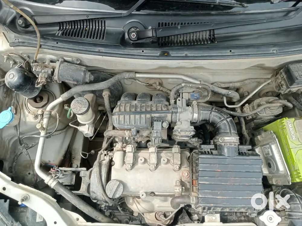 Maruti Suzuki Alto 800 2018