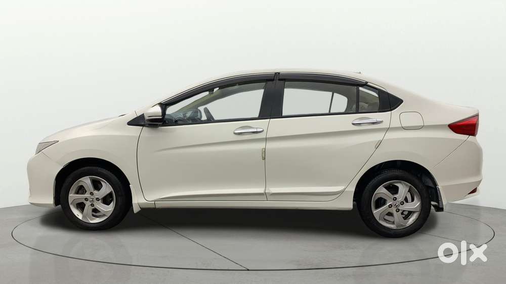 Honda City 2015-2017 I Dtec E, 2014, Diesel