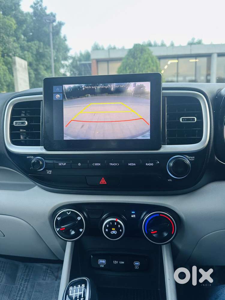 Hyundai Venue 1.5 Crdi S Plus, 2022, Diesel