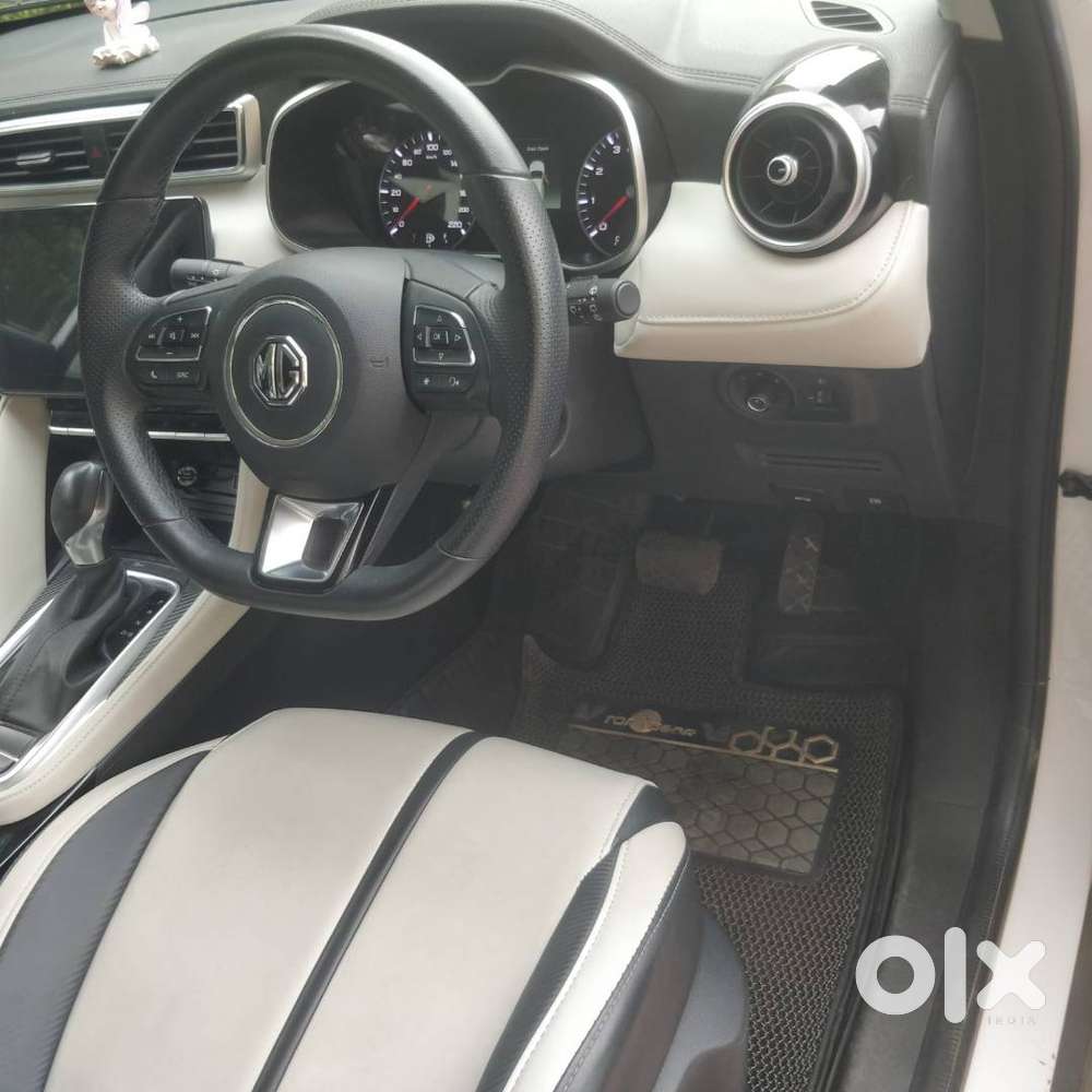Sale Of Mg Astor (automatic)