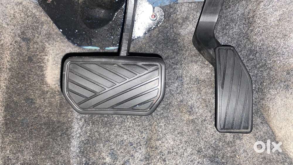 Maruti Suzuki Celerio 2014-2017 Vxi At, 2014, Petrol