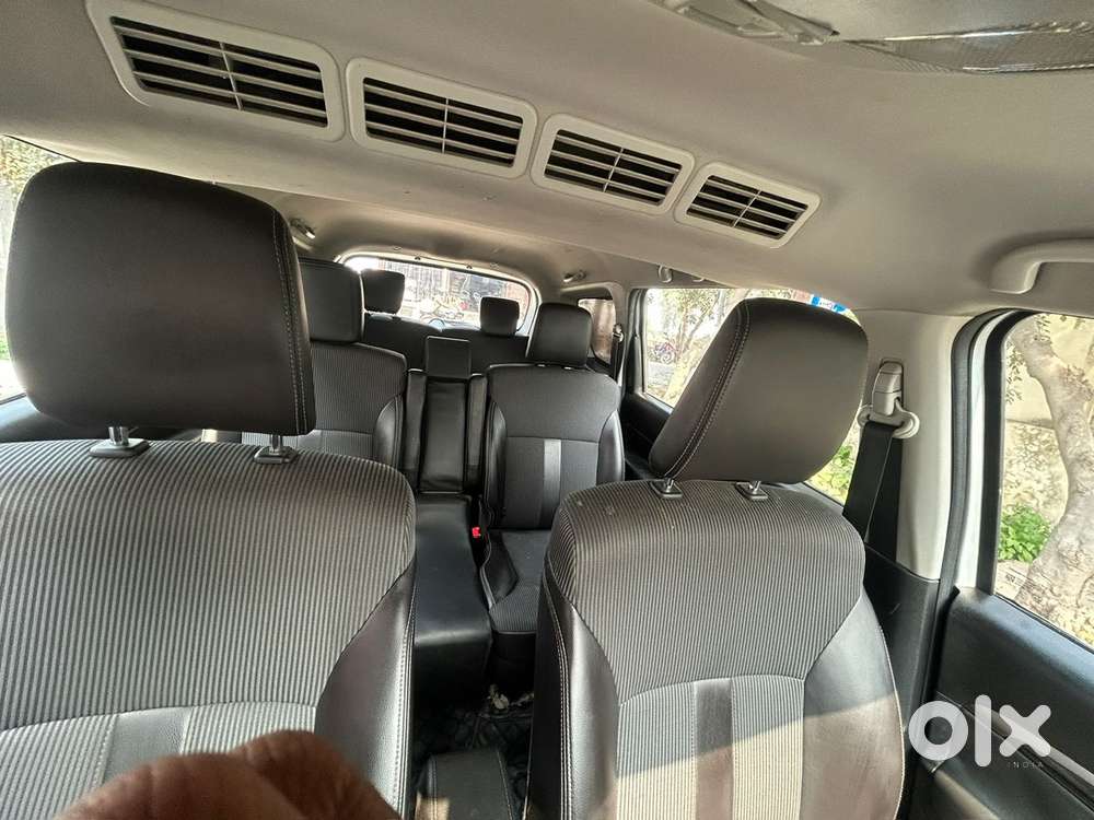 Maruti Suzuki Xl6 Petrol 2022