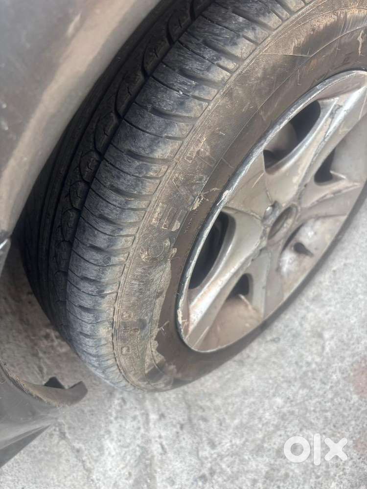 Honda City Zx 2006 Petrol Good Condition