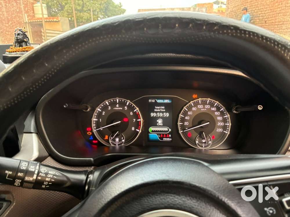 Maruti Suzuki Brezza 2024
