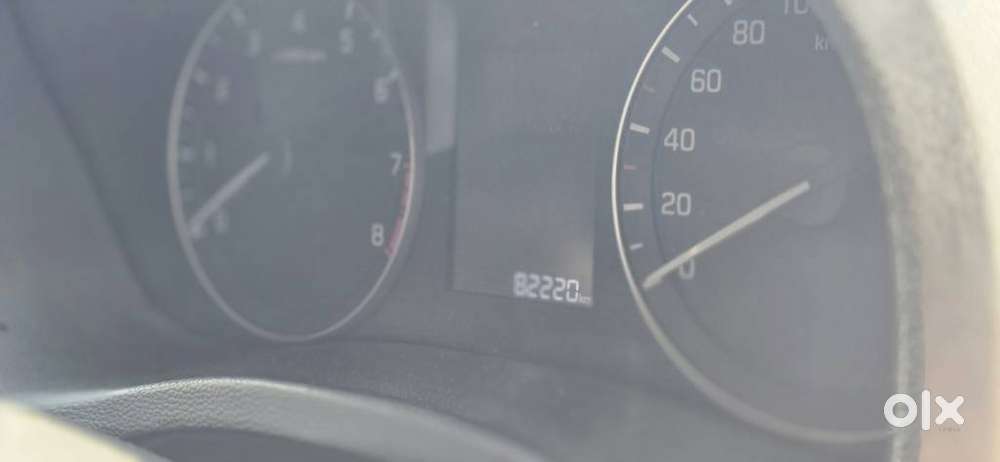 Hyundai Creta 1.6 Sx Plus Petrol At, 2018, Petrol