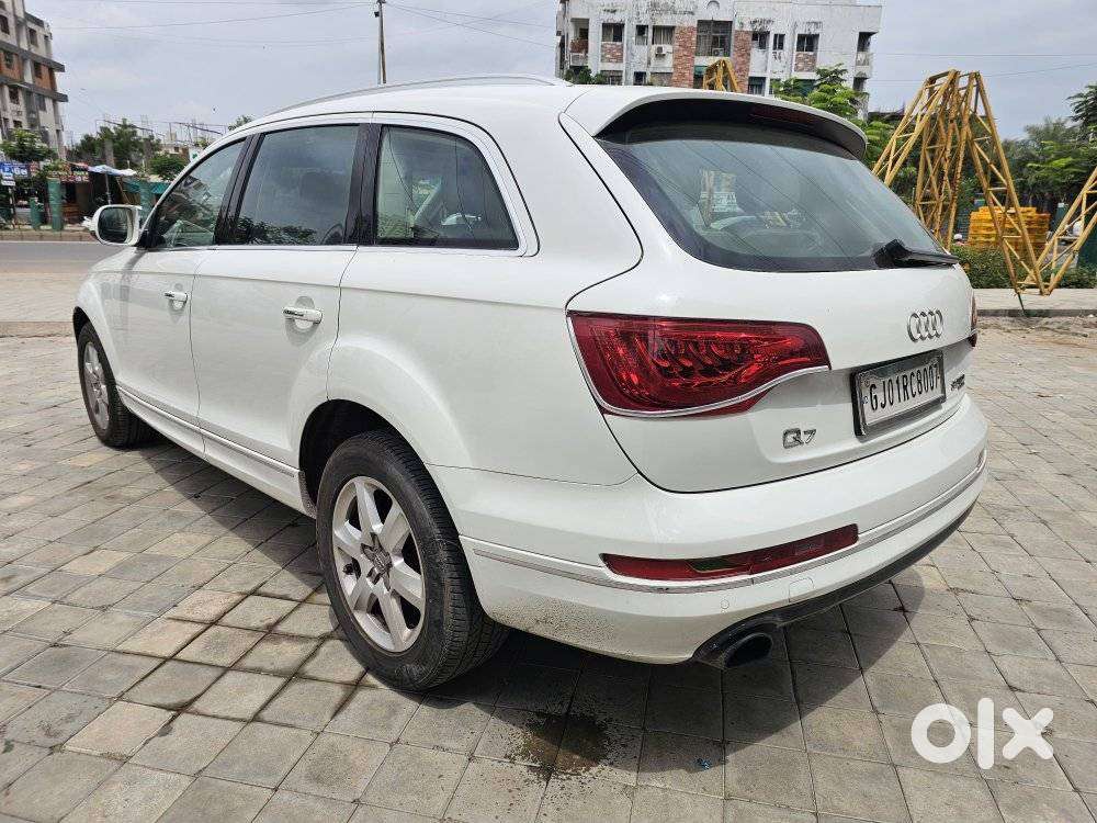 Audi Q7 3.0 Tdi Quattro, 2013, Diesel