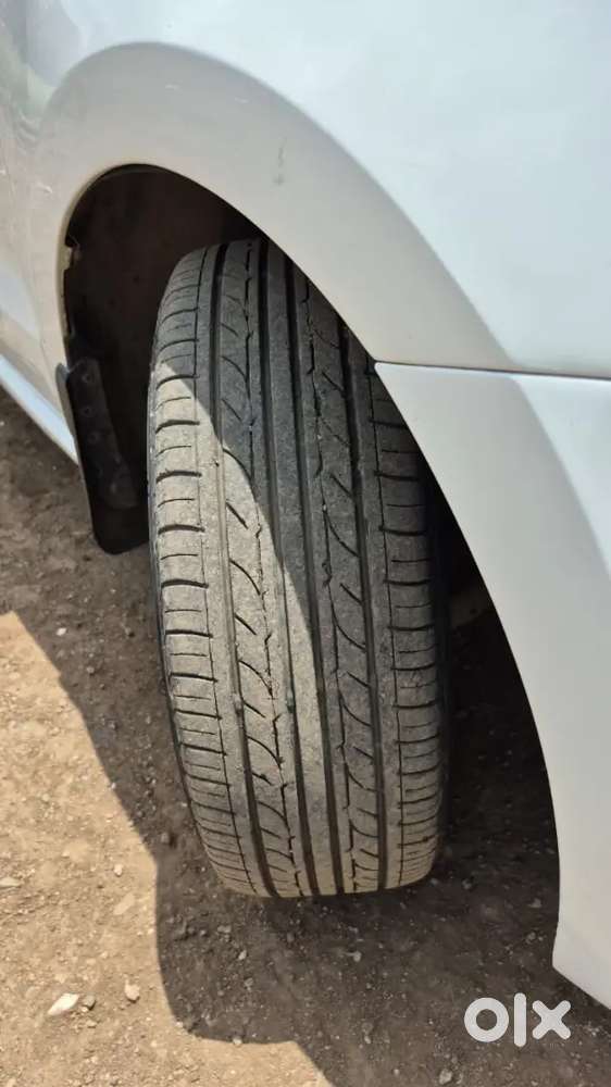 Volkswagen Polo Diesel 2013