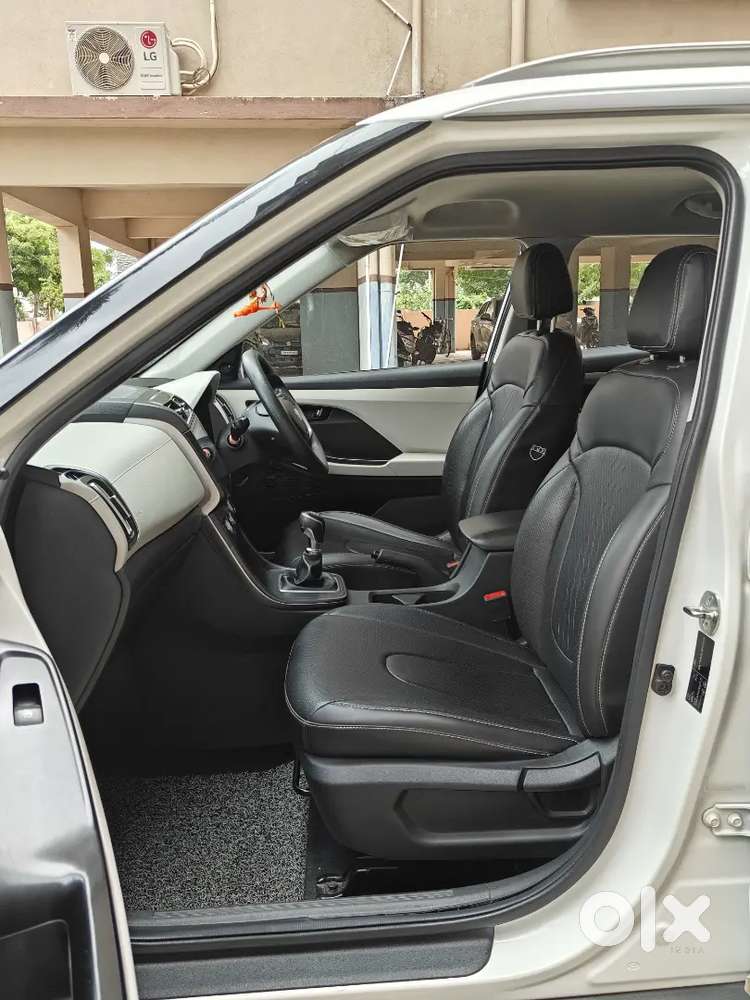 Hyundai Creta Diesel 2023