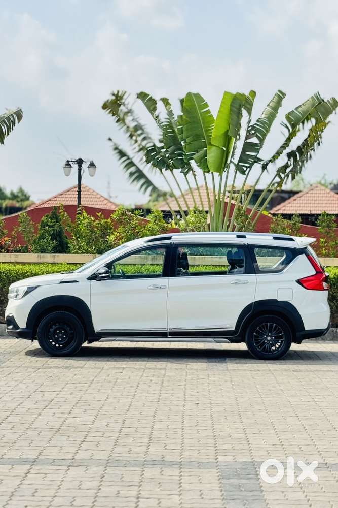 Maruti Suzuki Xl6 1.5 Zeta Mt, 2021, Cng & Hybrids