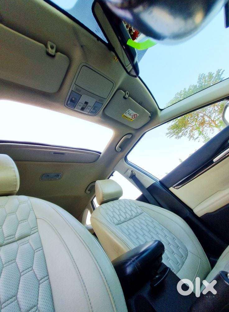 Kia Seltos Htx D, 2020, Diesel