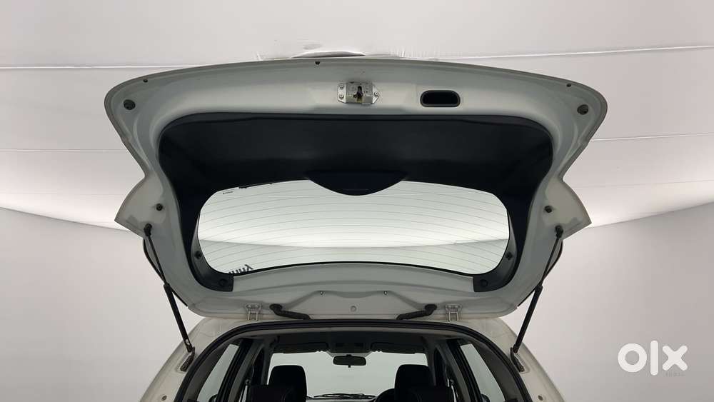 Maruti Suzuki S-cross 2017-2020 1.3 Zeta, 2016, Diesel