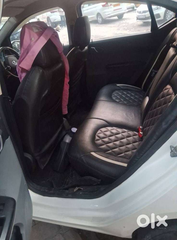 Tata Tigor 1.2 Revotron Xt, 2018, Cng & Hybrids