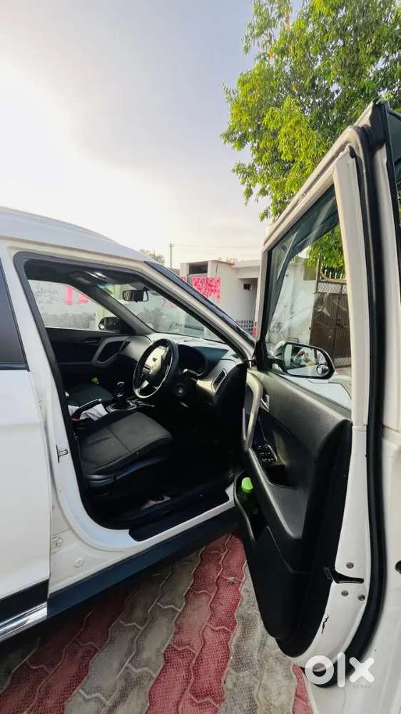 Hyundai Creta 2017