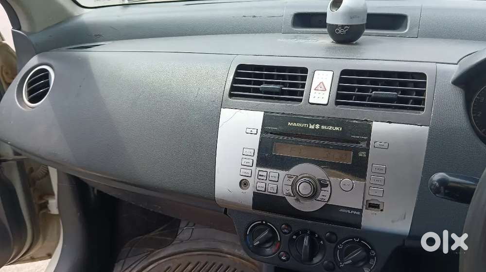 Maruti Suzuki Swift 2011 Diesel Manual