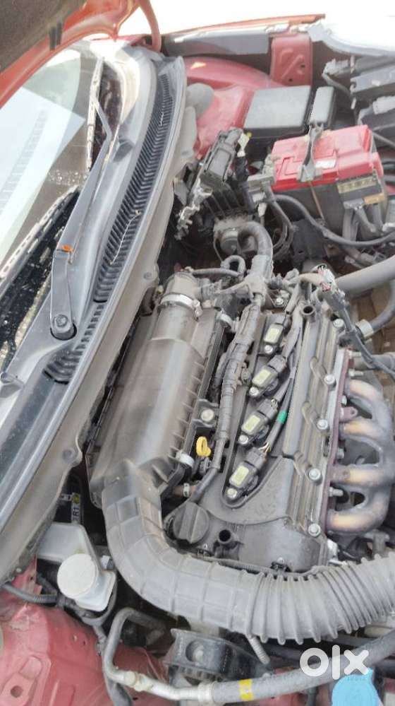 Toyota Glanza V, 2021, Petrol