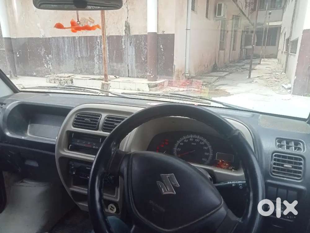 Maruti Suzuki Eeco 2020 Lpg Good Condition