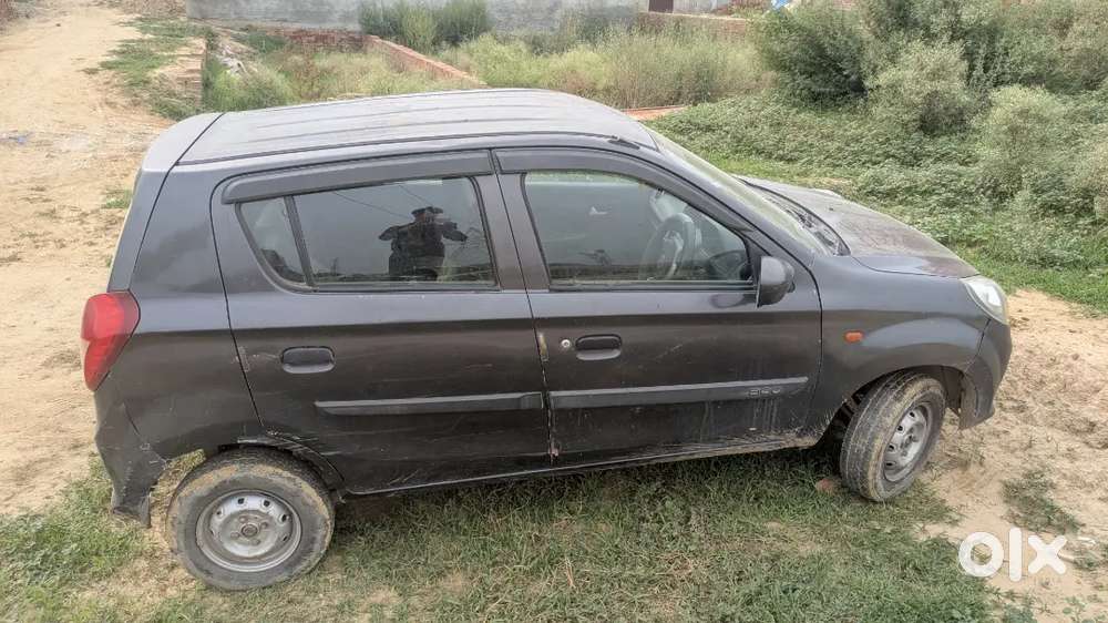Maruti Suzuki Alto 800 2013