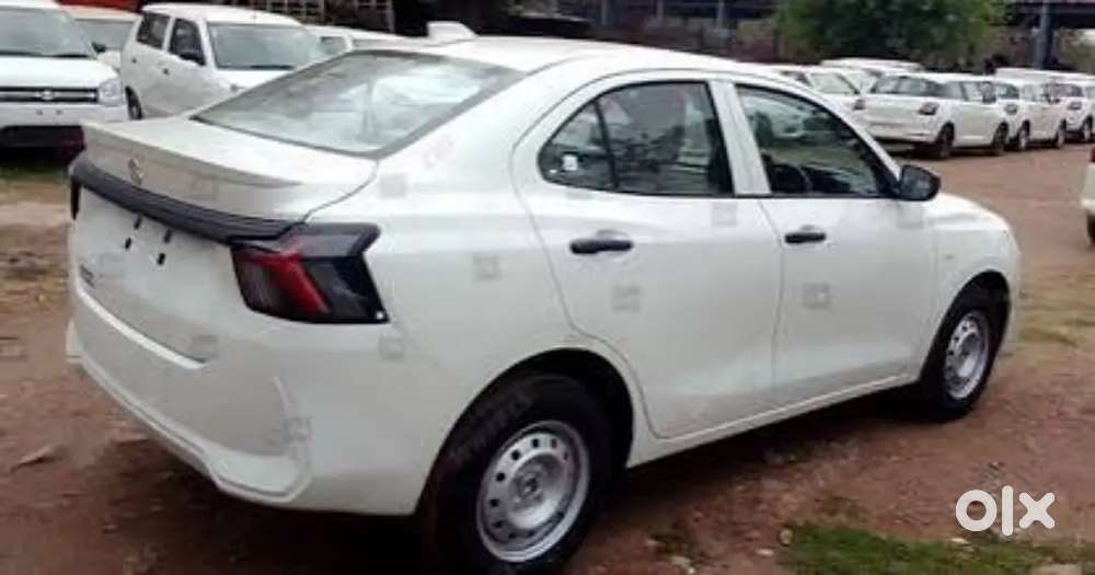 Maruti Suzuki Dzire 2026