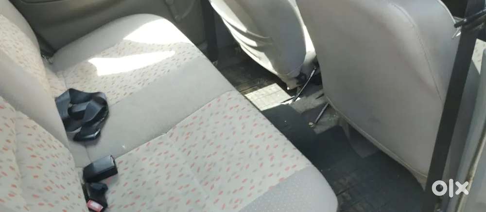Maruti Suzuki Zen  2005,rc Renewed Upto 2030 New Tyre, Intact Conditio