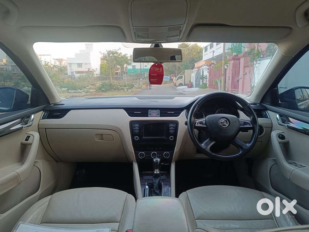 Skoda Octavia 2013-2017 Ambition 2.0 Tdi At, 2015, Diesel