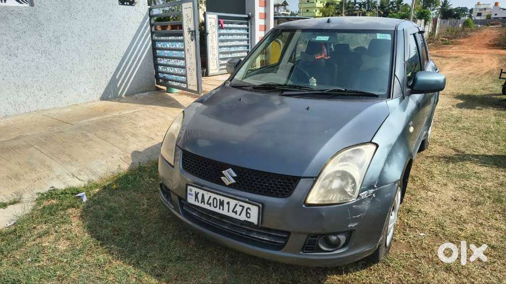 Good Condition