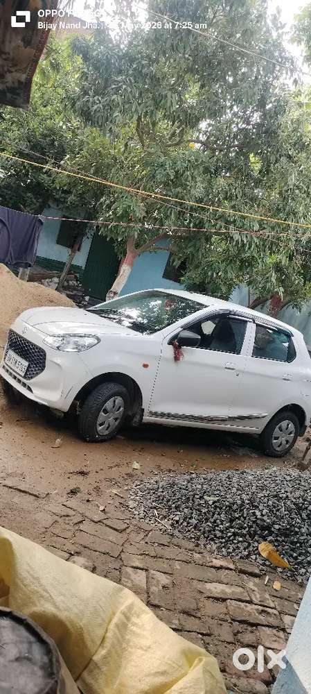 Maruti Suzuki Alto K10 2025