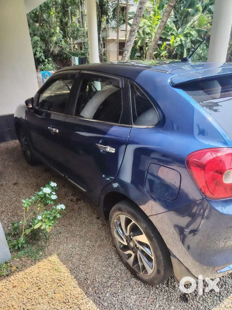 Baleno 1.2 Dualjet 2021